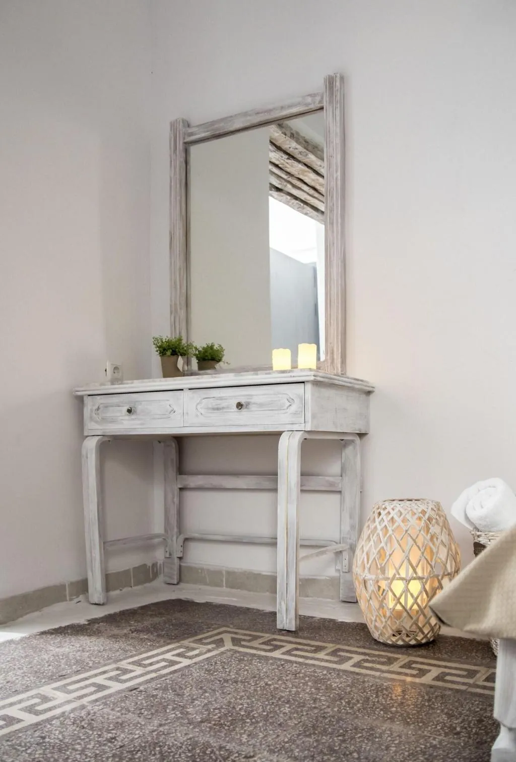 Room, Mascot Boutique Hotel, Rhodes