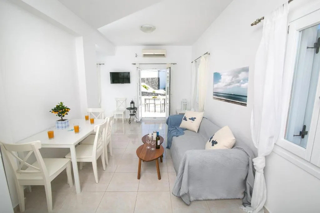 Room, Apanomeria Boutique Residence, Santorini
