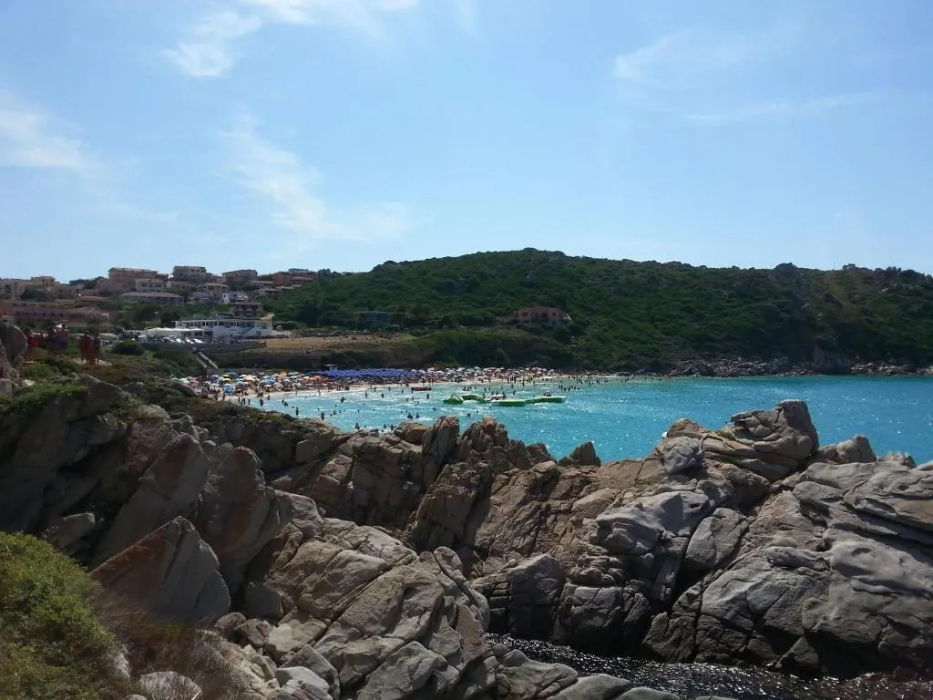 Beach, Maison Margherita, Olbia