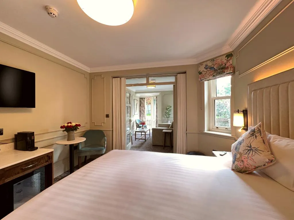 SUITE STANDARD Room, Waterloo Townhouse & Suite, Dublin