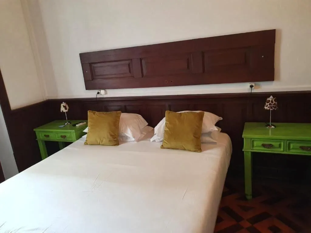 Room, Urban Suites, Porto