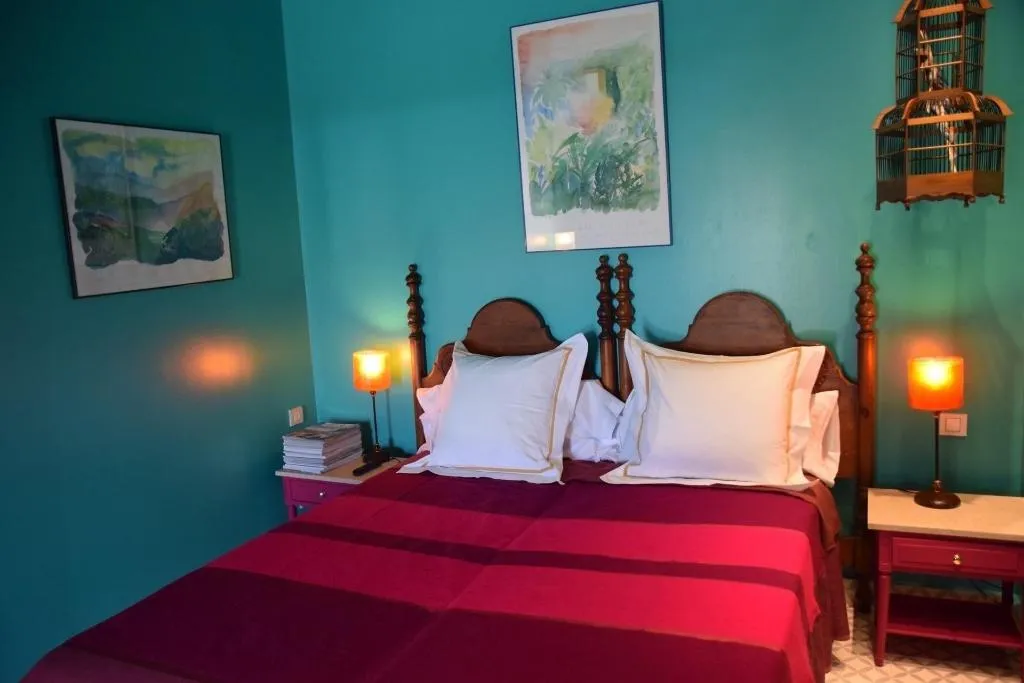 Room, Aal Cachucho, Madrid