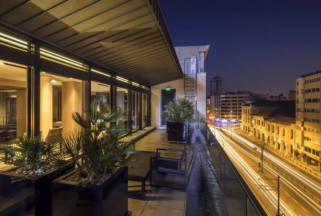 Room, Key Hotel - Boutique Class, Izmir