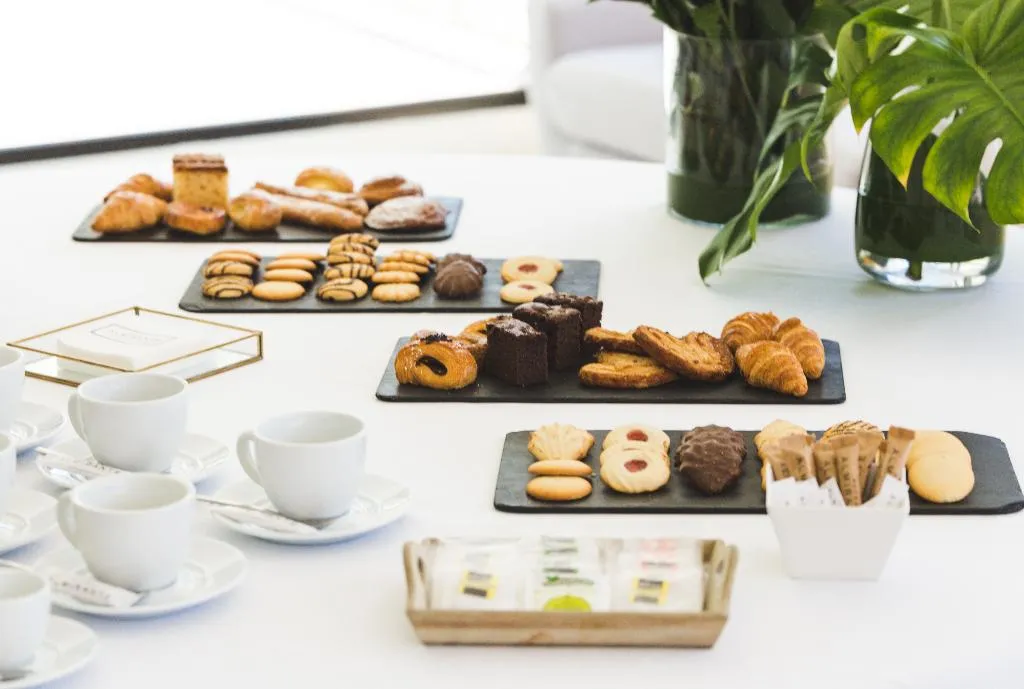 Conferences, Almirante Hotel, Costa Blanca