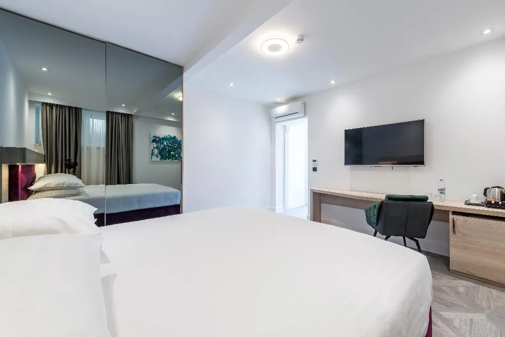 DOUBLE SUPERIOR Room, Villa Orabelle, Dubrovnik