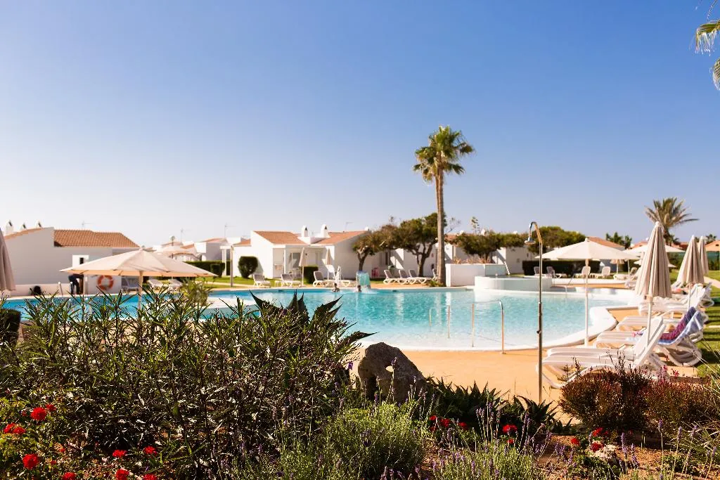 General view, Sagitario Menorca Mar Apartamentos ( Only Adults ), Menorca