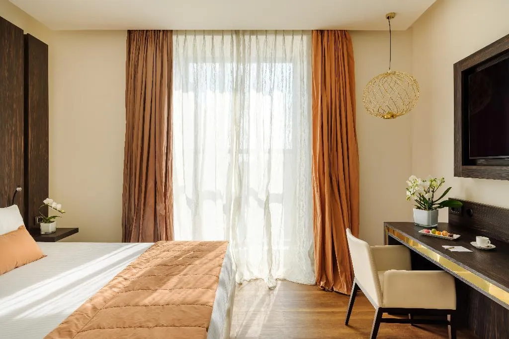 Double or Twin EXECUTIVE Room, Dei Cavalieri Milano Duomo, Milan