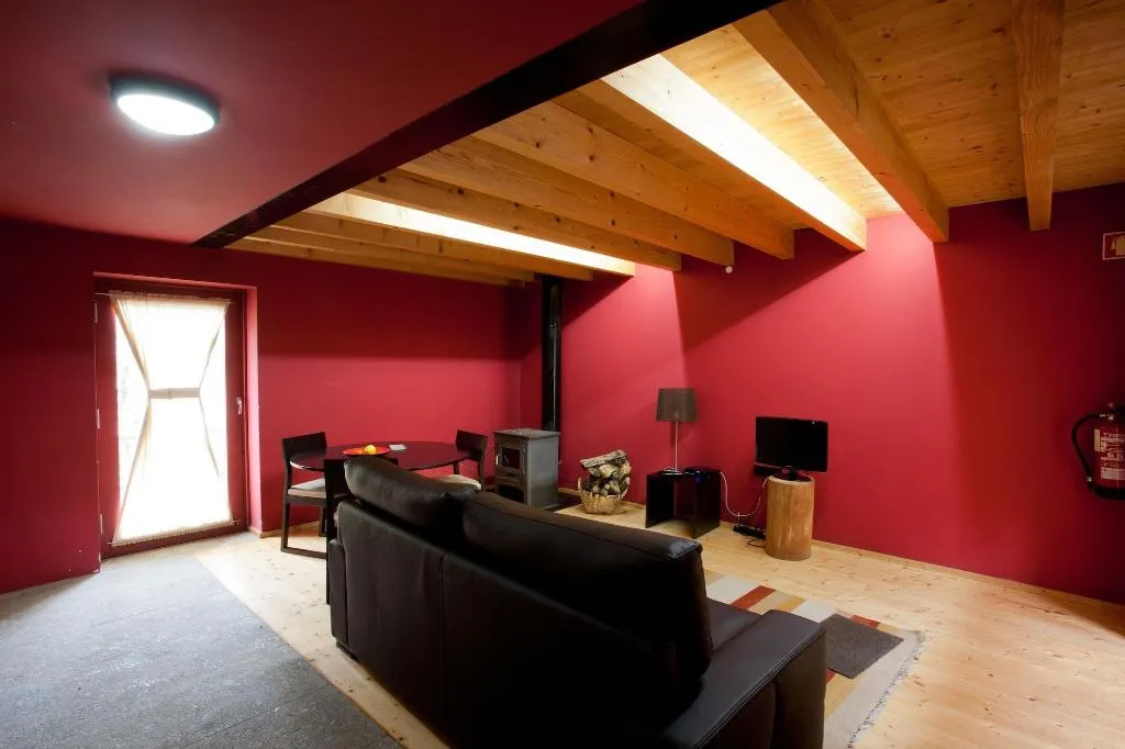 Room, Aldeia Do Pontido, Porto
