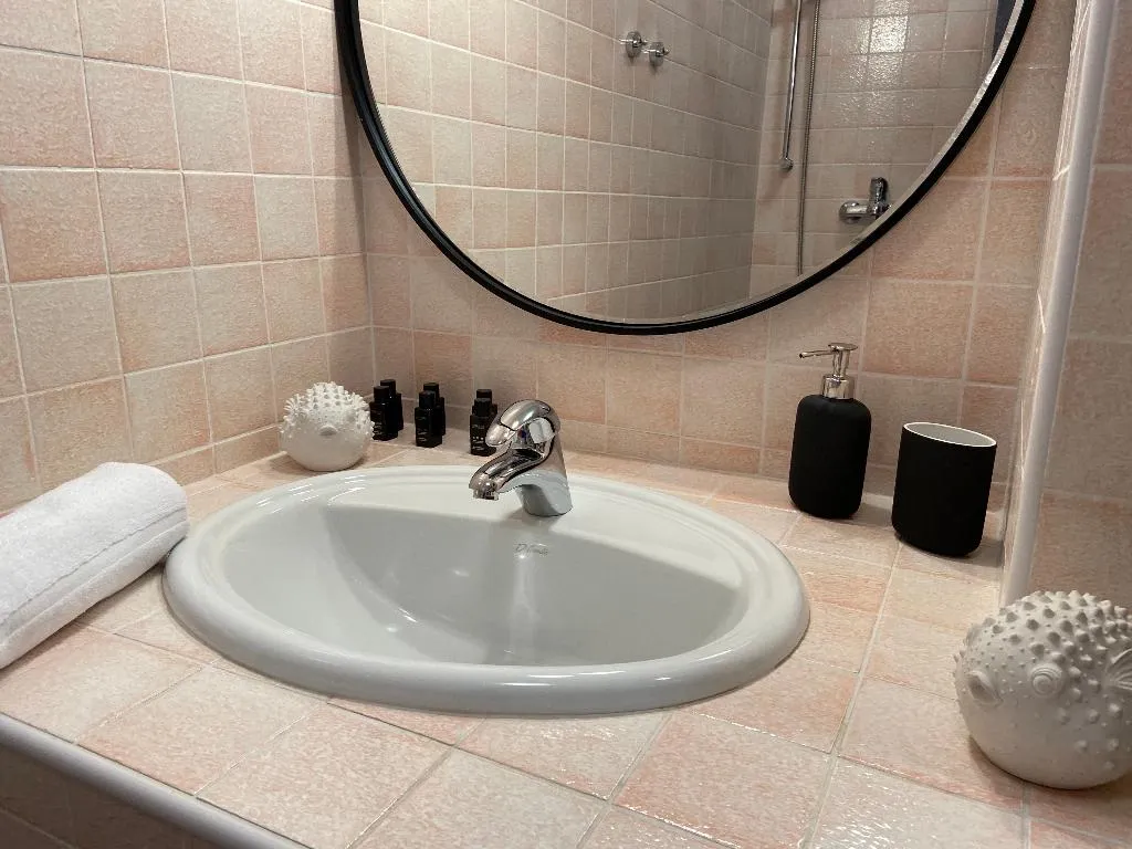 QUADRUPLE DUPLEX Room, Noemi's rooms, Istria