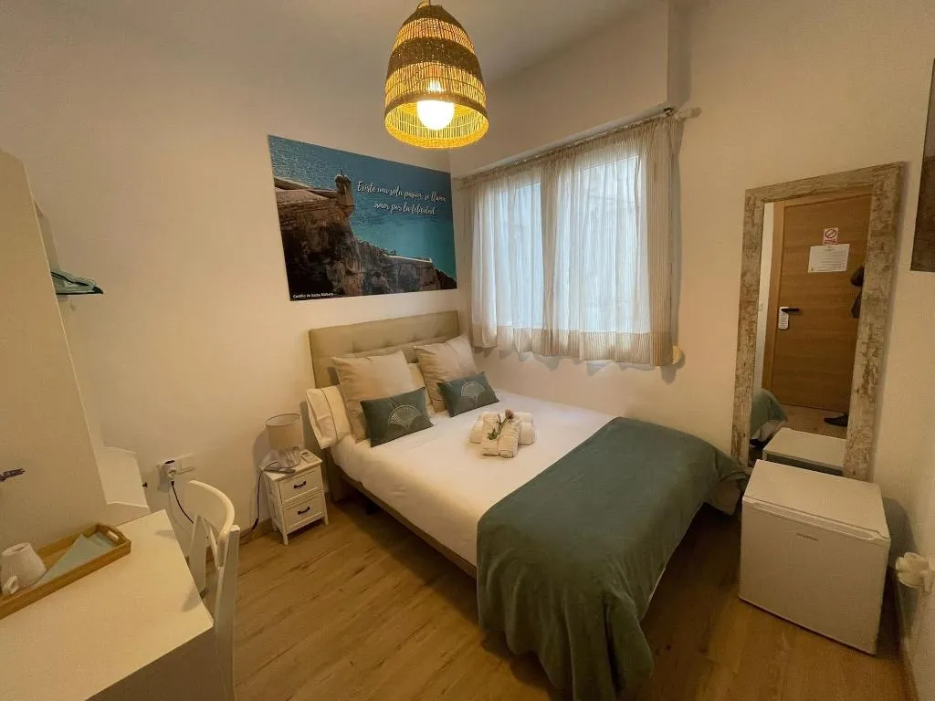 Room, Hostal Ventura Premium, Costa Blanca