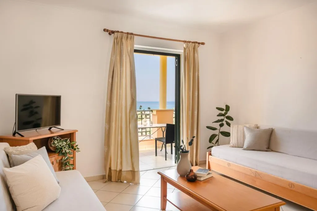 APARTMENT SUPERIOR SEA VIEW Room, Century Resort, Corfu