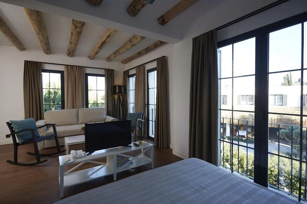 Room, Savra Bodrum, Bodrum