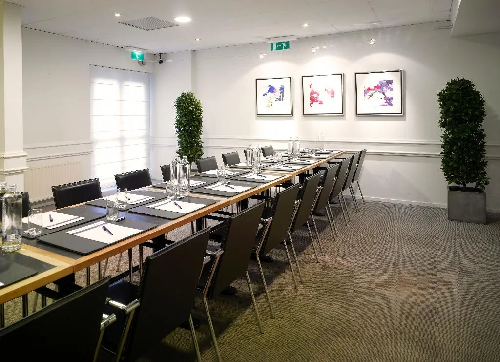 Conferences, Park Plaza Utrecht, Amsterdam