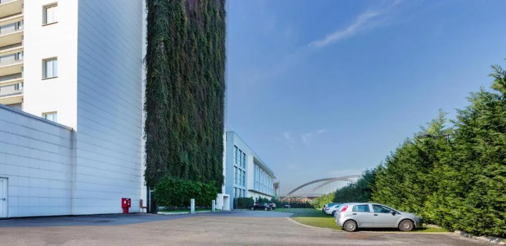 General view, Klima Hotel Milano Fiera, Milan
