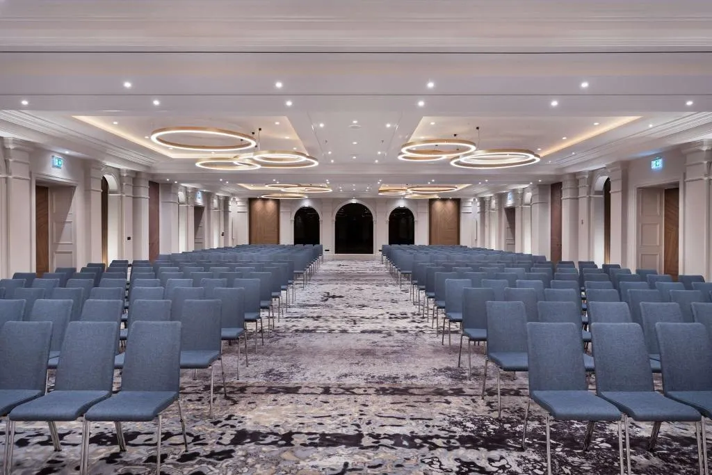 Conferences, Hilton Malta, Malta