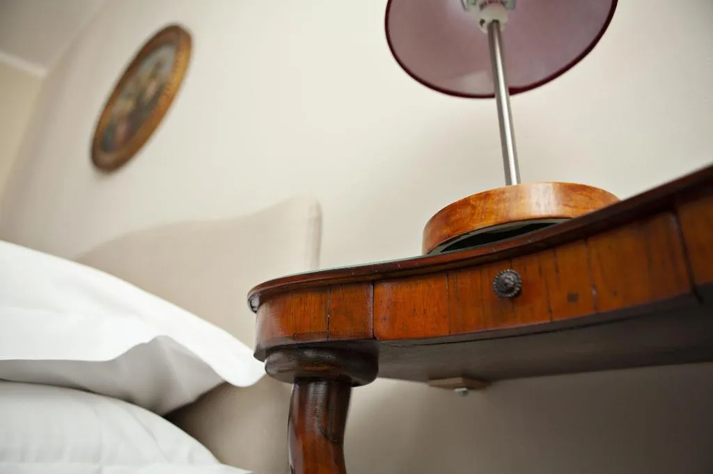 Room, Locanda San Bernardo, Milan