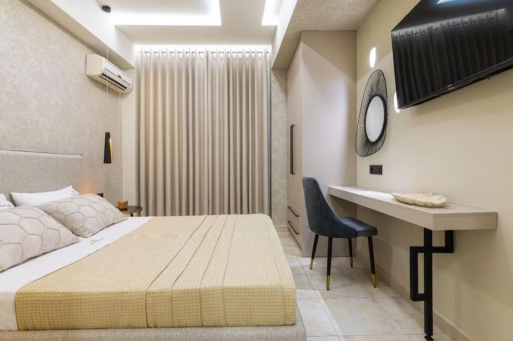 Room, Mouria Studios & Apartments, Zante