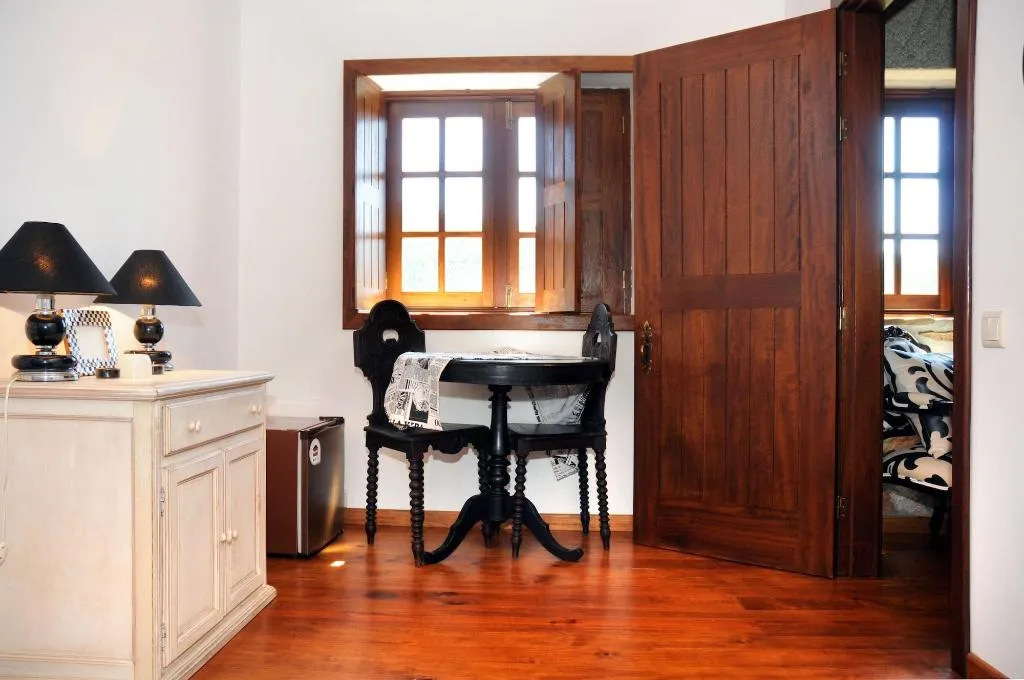 Room, Quinta Das Escomoeiras, Porto