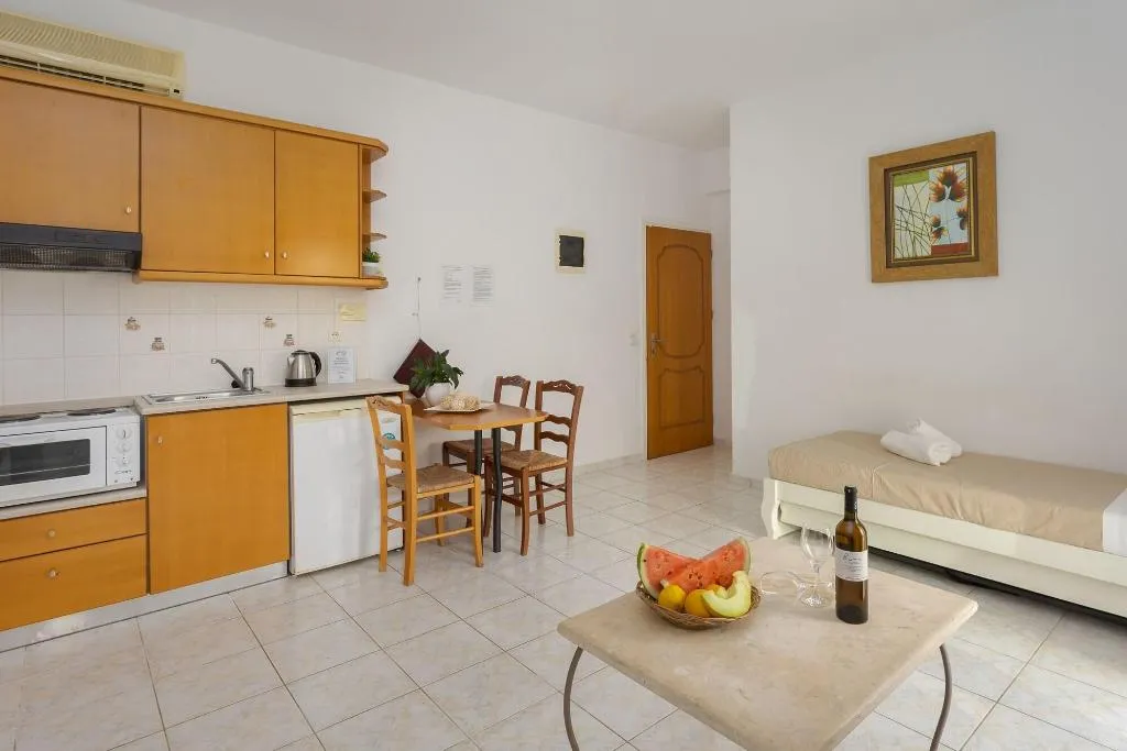 Room, Princess Irida by Checkin, Crete