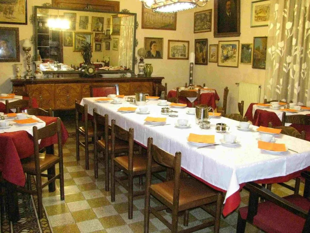 Restaurant, Bed And Breakfast Le Palme, Catania