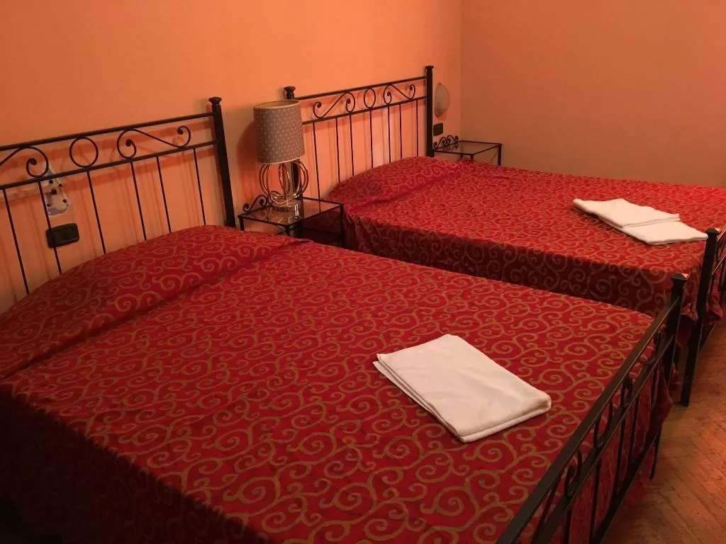 Room, Soperga Guest House, Milan
