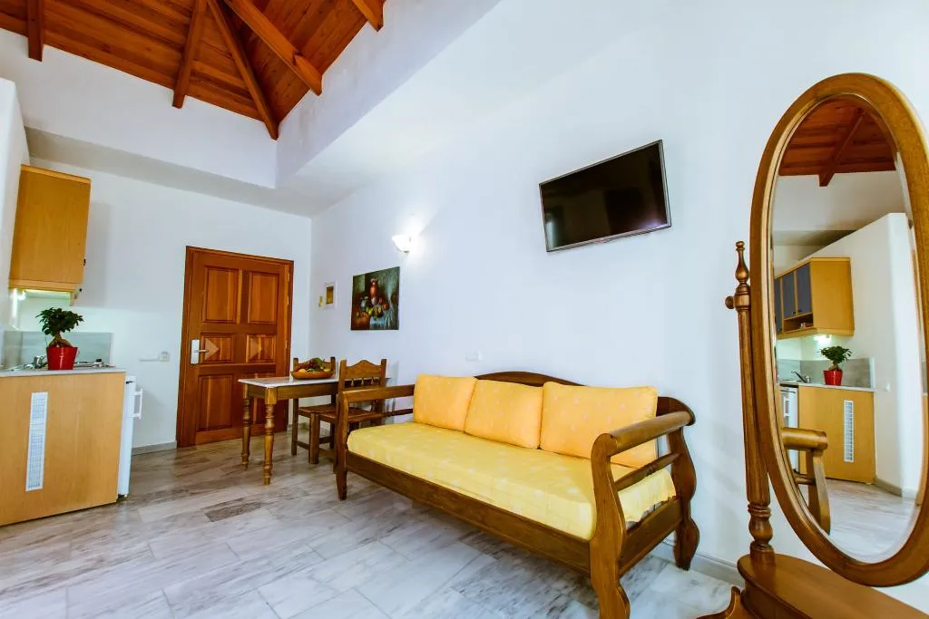 STUDIO CLASSIC Room, Anais Collection Hotels & Suites Chania by GHH, Crete
