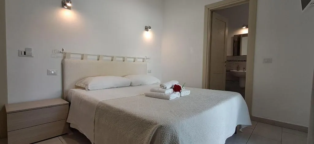 Room, Al Mare Da Francesca, Olbia