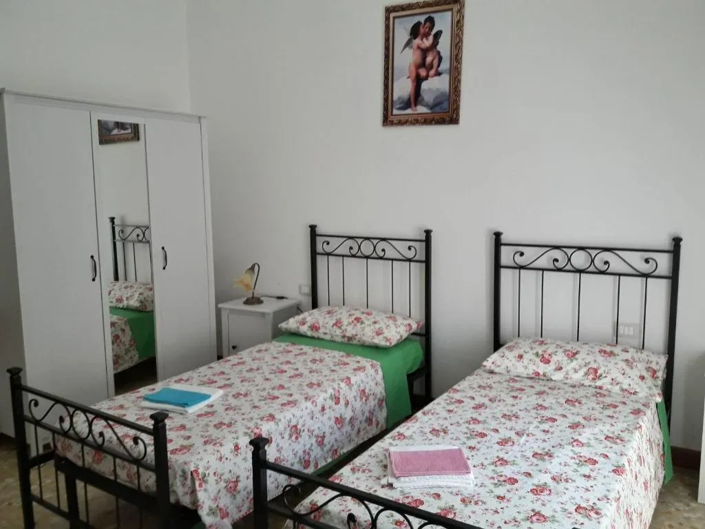 Room, Dimora Del Magnifico, Florence