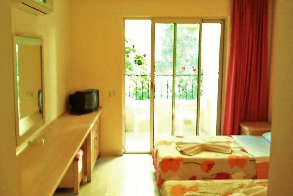 DOUBLE STANDARD Room, Summer Rose Hotel, Antalya
