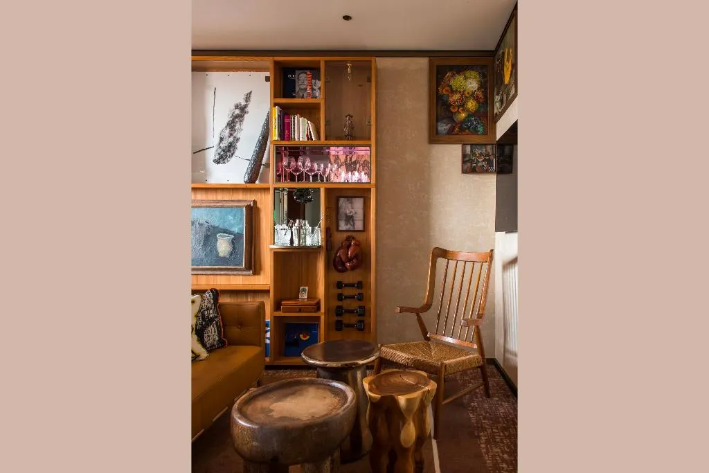SUITE CLASSIC Room, Brach Madrid, Madrid