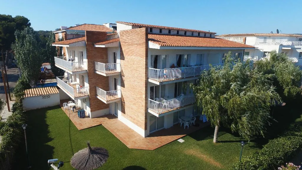 General view, Sunway Arizona Apartments, Costa Brava