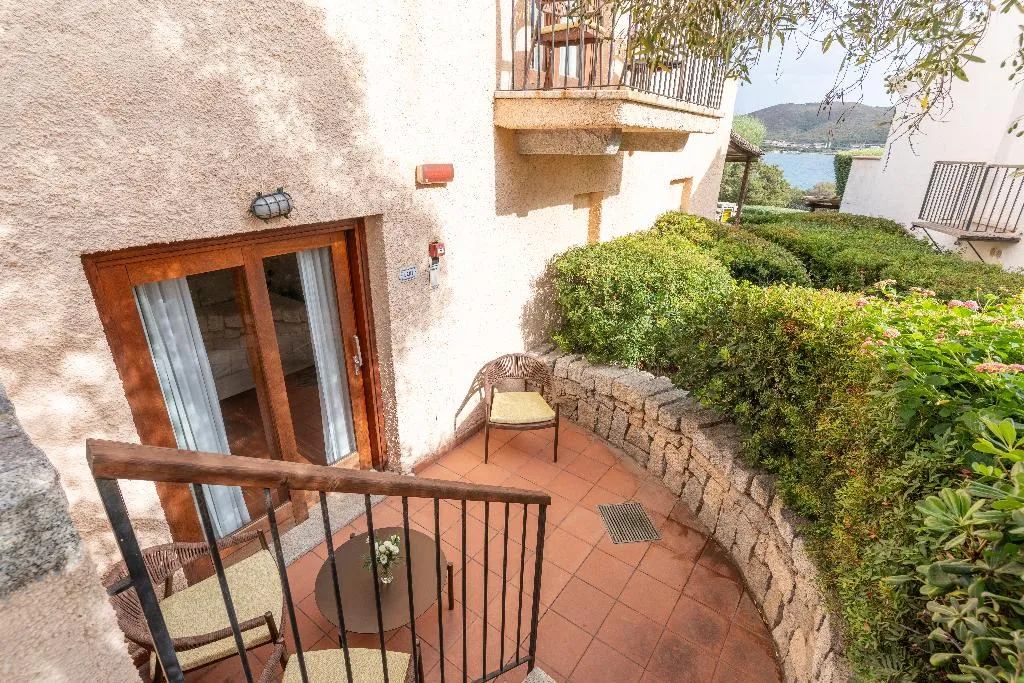 TRIPLE CLASSIC Room, Hotel Palumbalza, Olbia