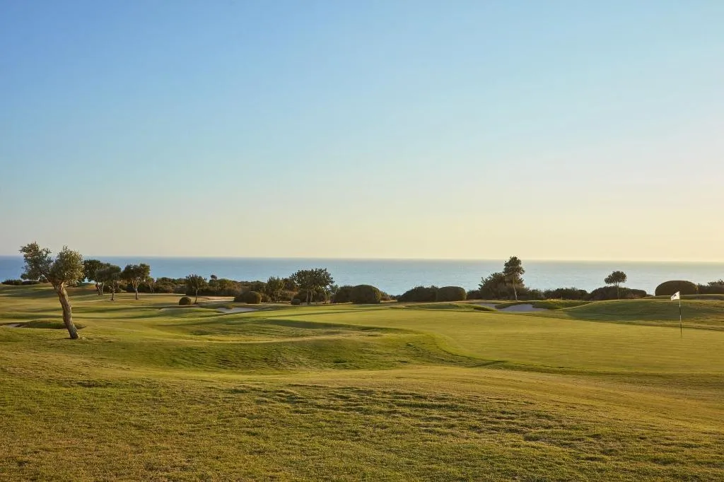 Sports and Entertainment, Atlantica Aphrodite Hills Hotel, Cyprus