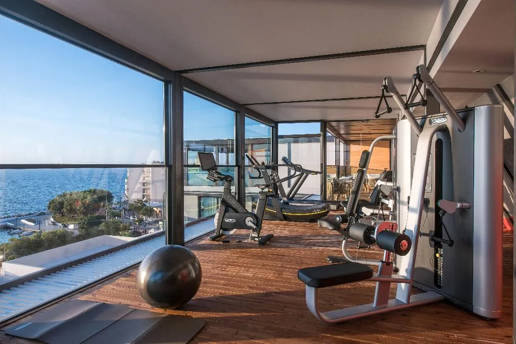 Sports and Entertainment, Chania Flair Boutique Hotel, Tapestry Collection, Crete