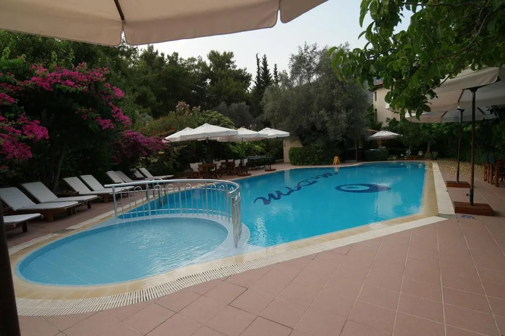 Sports and Entertainment, Mr Dim Exclusive Apart Otel, Dalaman