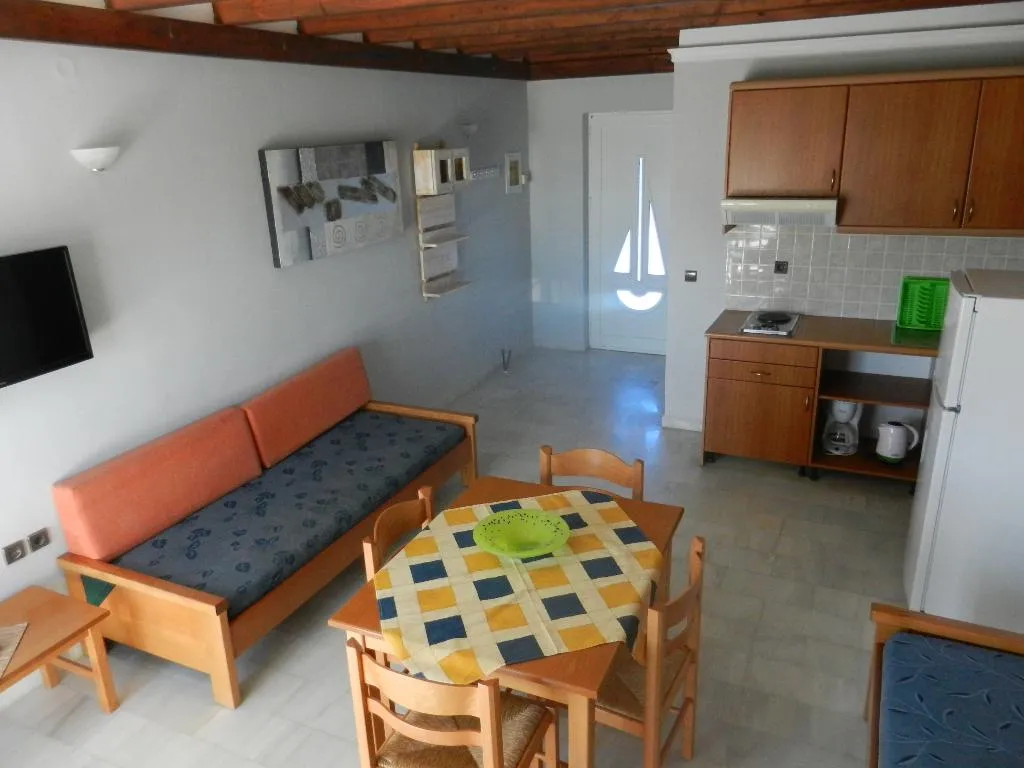 APARTMENT TWO BEDROOMS Room, Athena Hotel Apartments, Crete