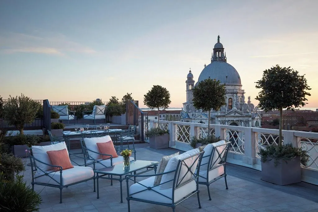 Room, The St Regis Venice, Venice