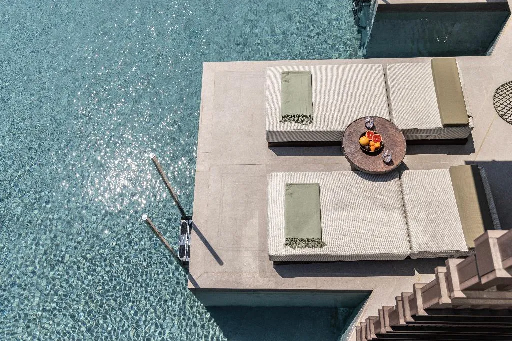 SUITE SUPERIOR SEA VIEW Room, King Jason Zante – Designed For Adults, Zante