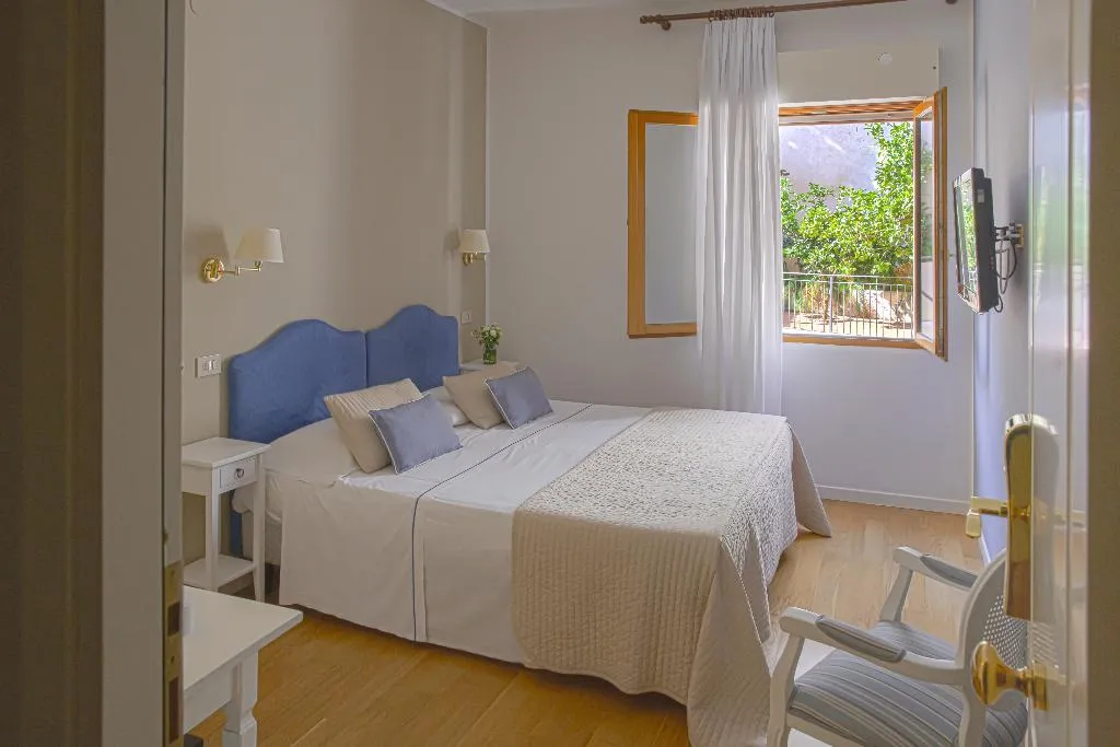 Double or Twin STANDARD Room, Punta Nord-Est, Palermo