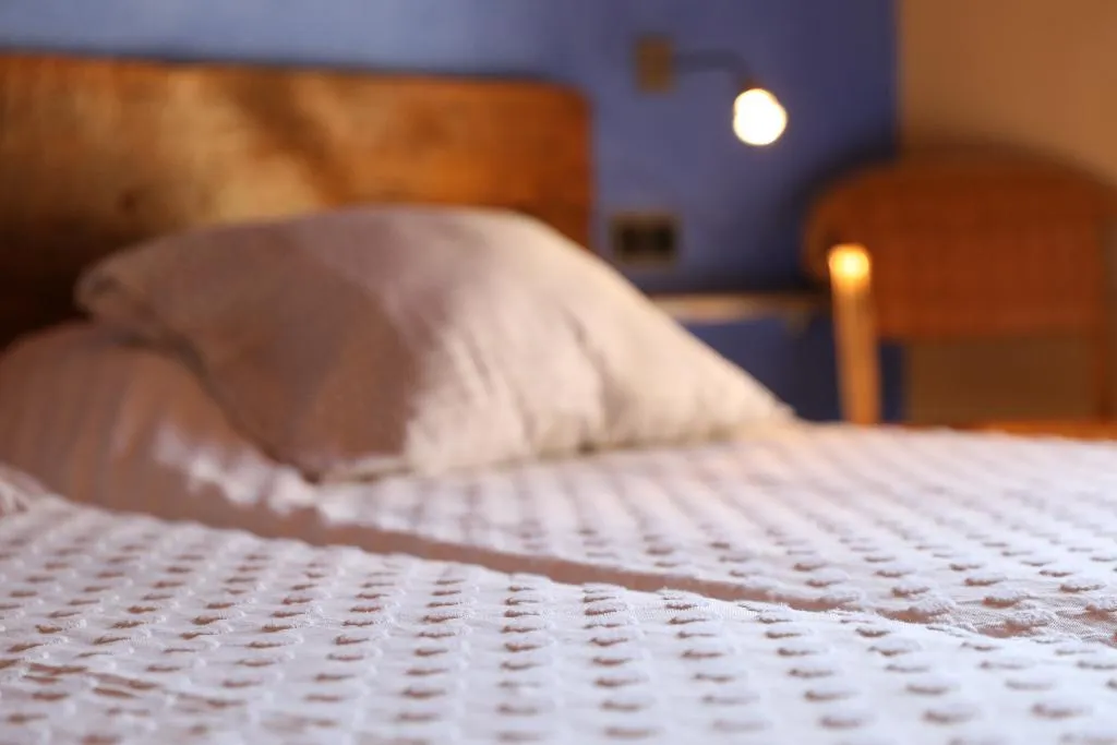 DOUBLE TWO BEDS Room, Font Del Genil, Costa Brava