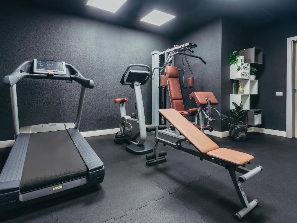 Sports and Entertainment, Novotel Venezia Mestre Castellana, Venice