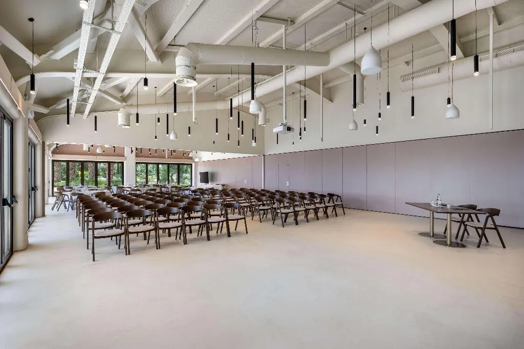 Conferences, Isla Brown Corinthia Resort & Spa, Curio Collect, Athens