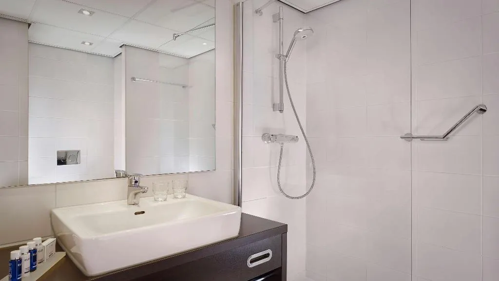 Room, Park Plaza Utrecht, Amsterdam