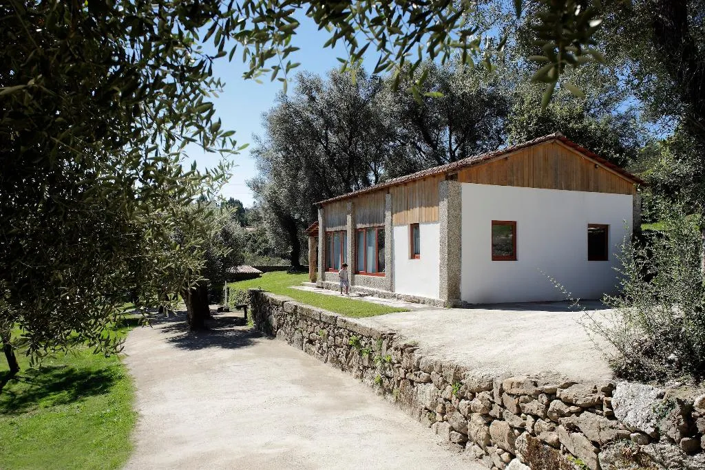 VILLA PREMIUM GARDEN VIEW Room, Quinta Do Rapozinho, Porto