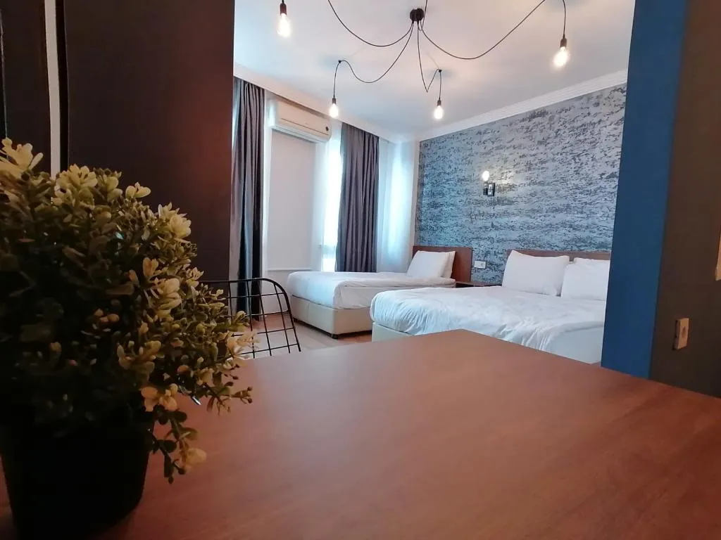 APARTMENT STANDARD Room, Beta Guest House, Antalya