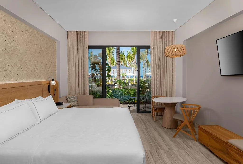 SUITE Presidential Room, Hilton Tulum Riviera Maya All-Inclusive Resort, Cancun Area