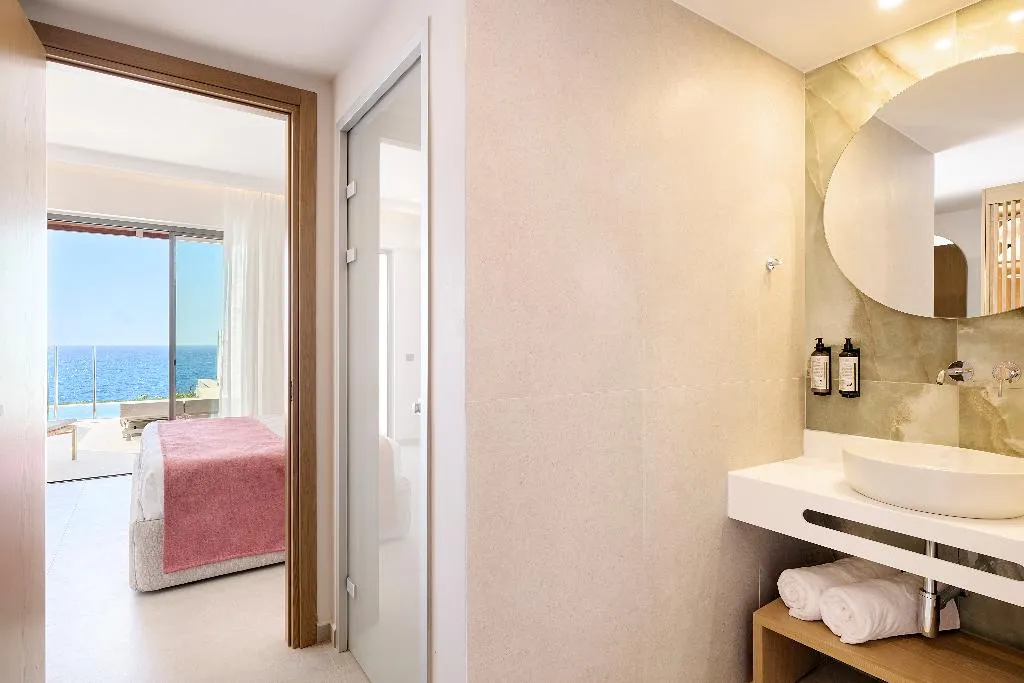 Room, Iberostar Waves Creta Panorama & Mare, Crete