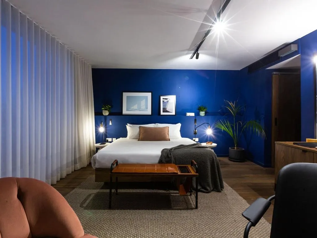 Room, Merchant Suites, Malta