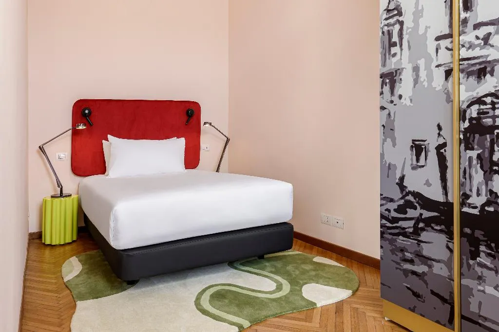 APARTMENT CLASSIC Room, Palazzo Dei Fiori By Room Mate, Venice