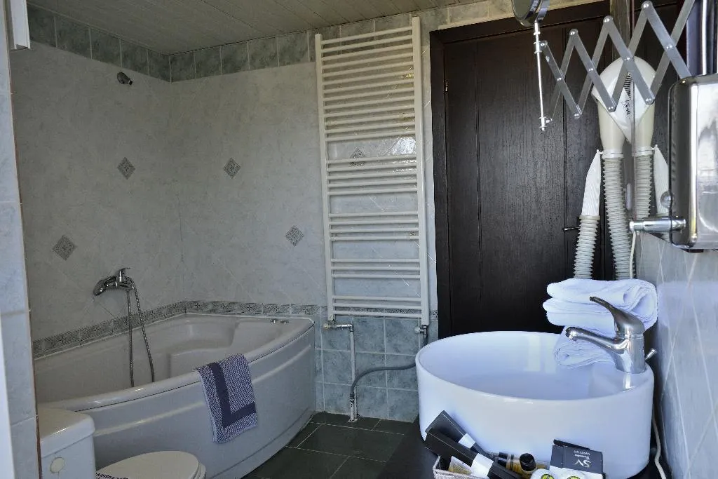 Double or Twin STANDARD Room, Four Seasons (SKG), Halkidiki